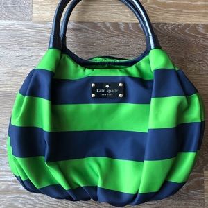 Kate Spade satchel